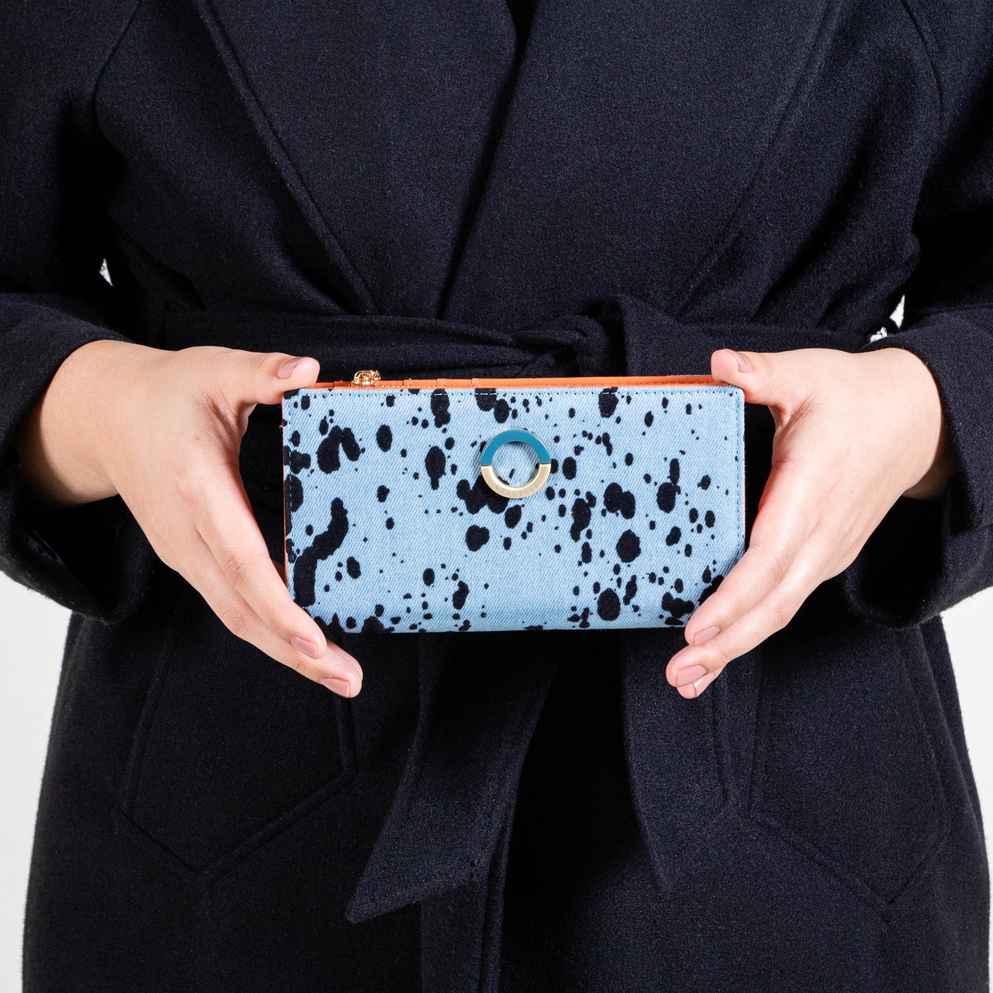 Cartera Primadonna