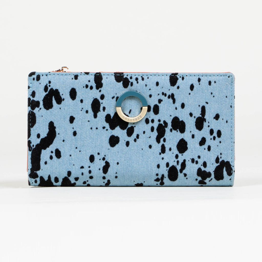 Cartera Primadonna
