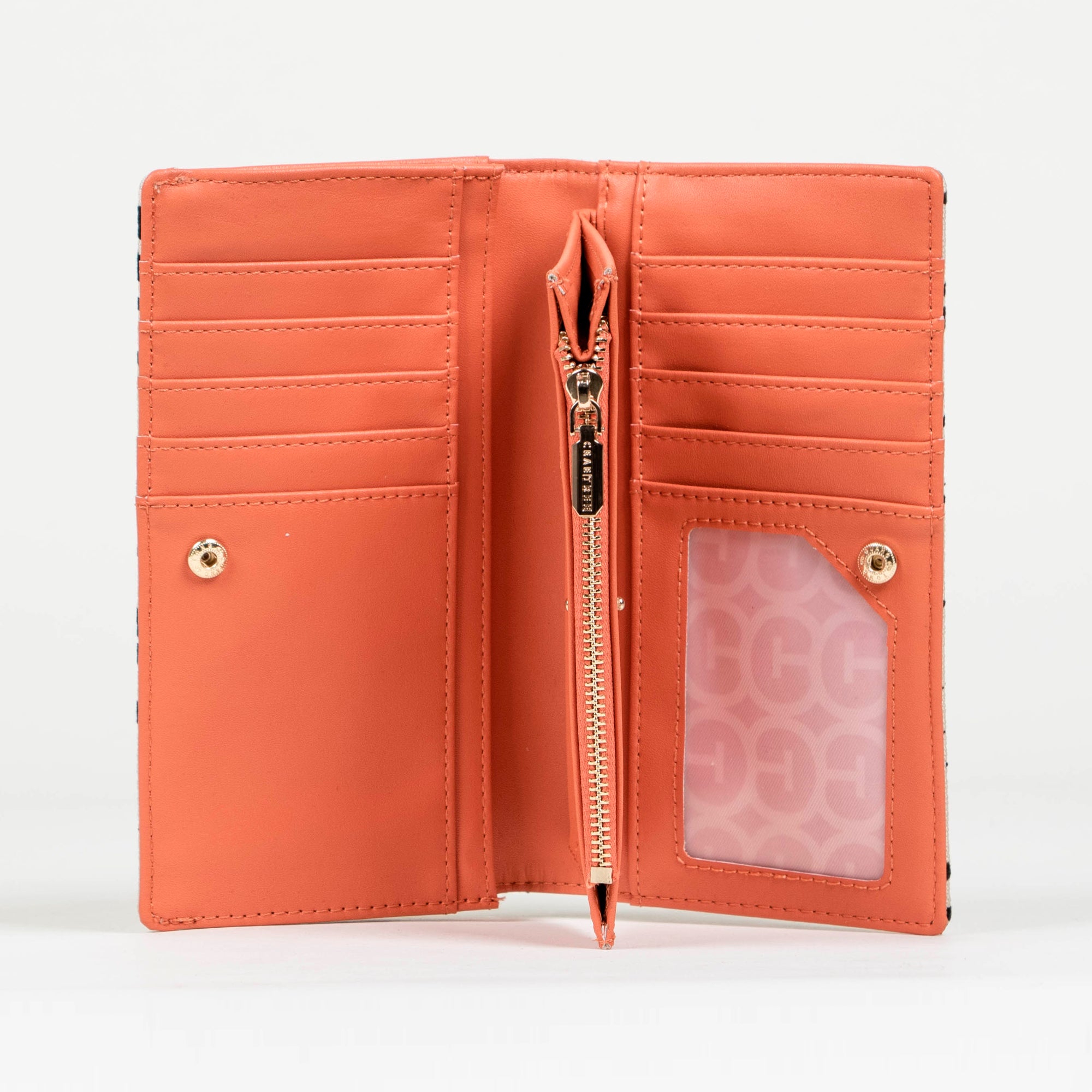 Cartera Primadonna