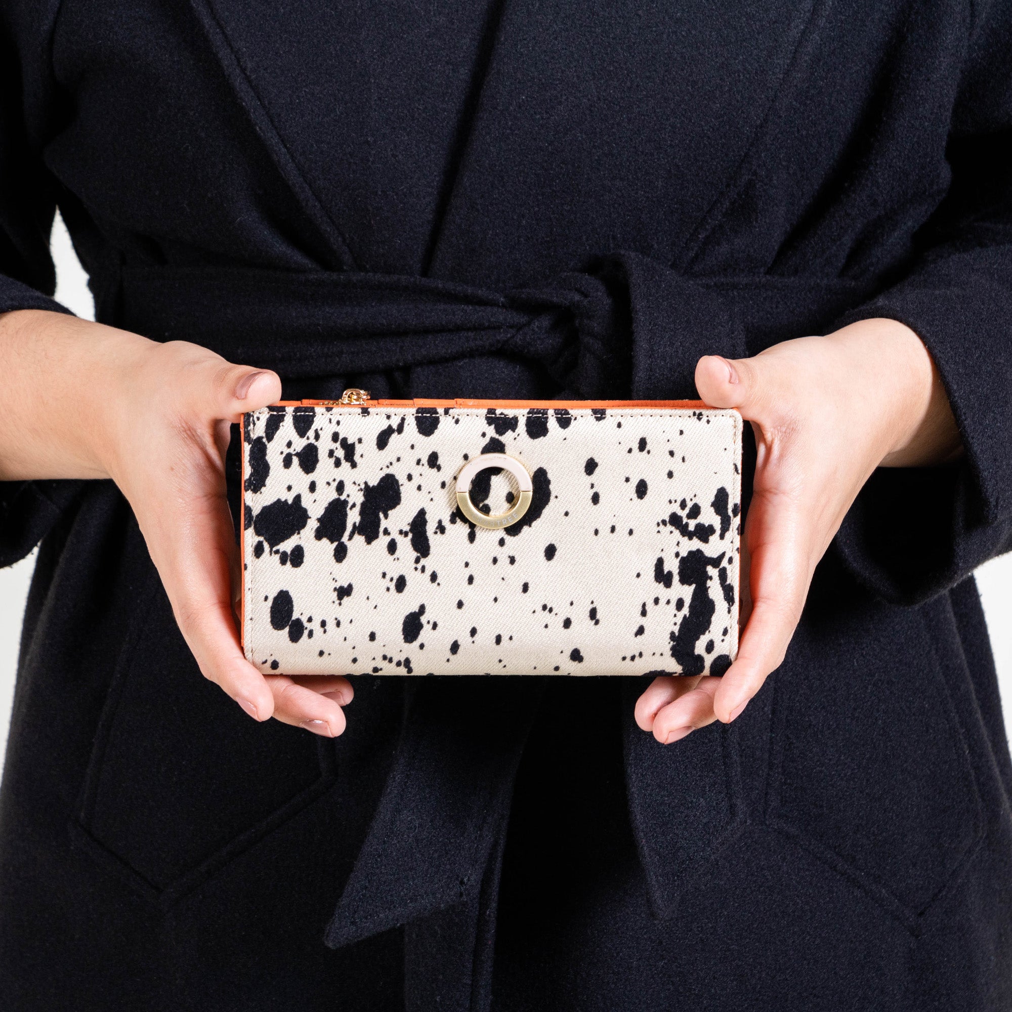 Cartera Primadonna