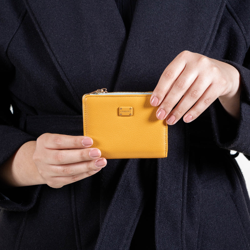 Cartera Primadonna