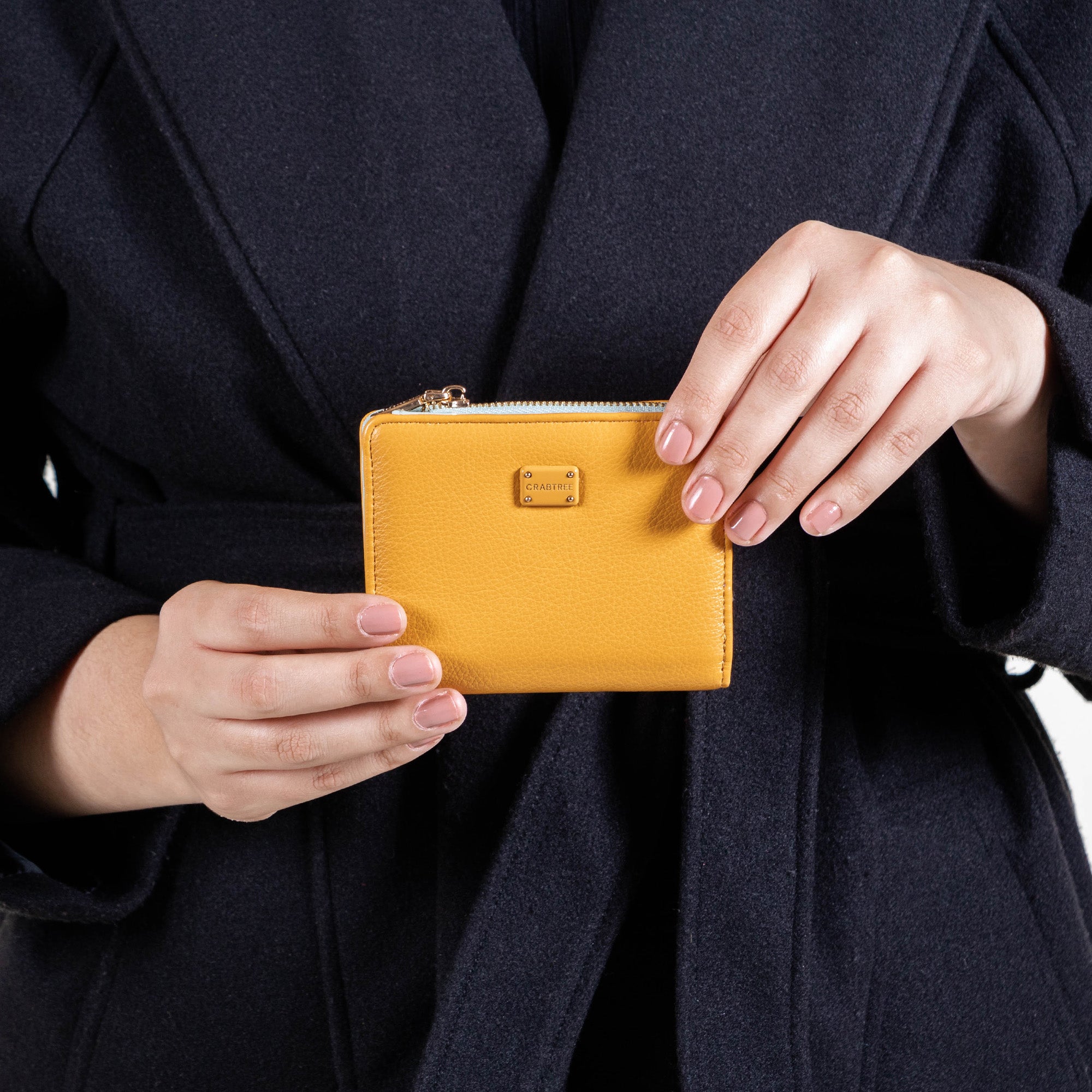 Cartera Primadonna
