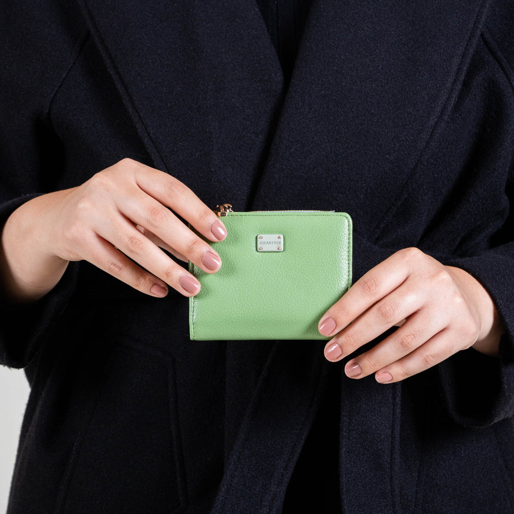 Cartera Primadonna