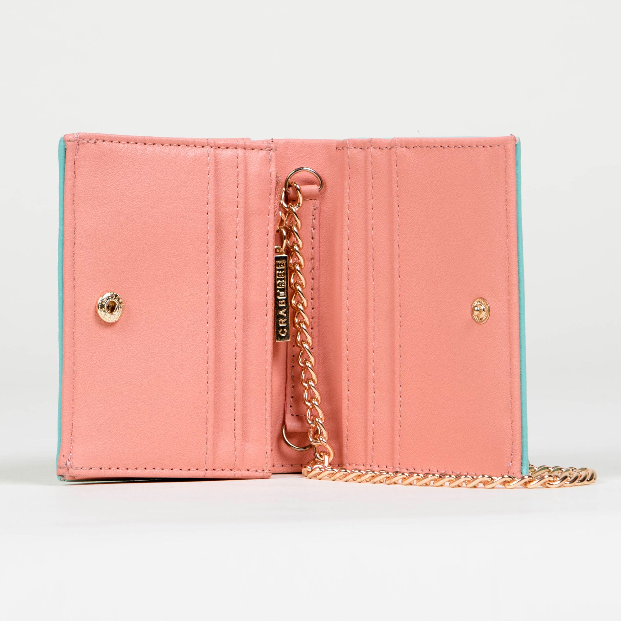 Cartera Primadonna