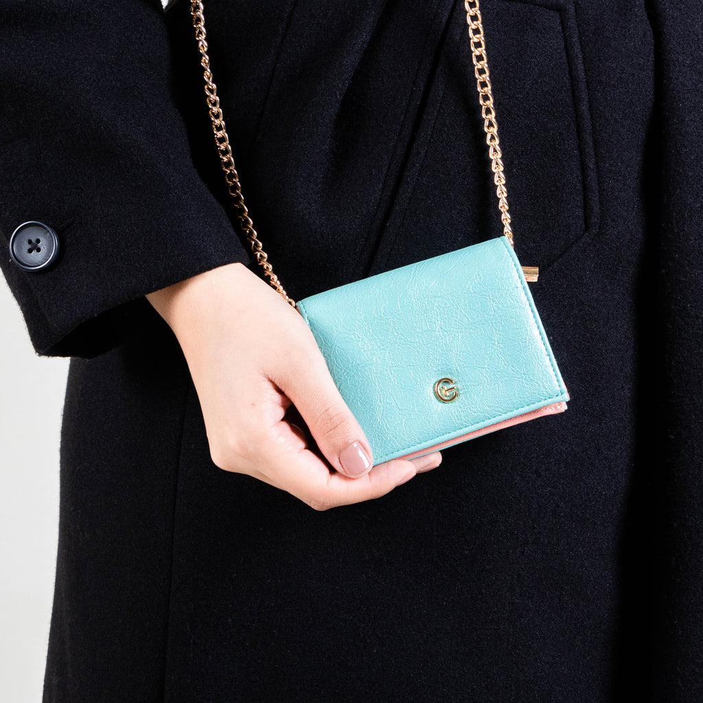 Cartera Primadonna
