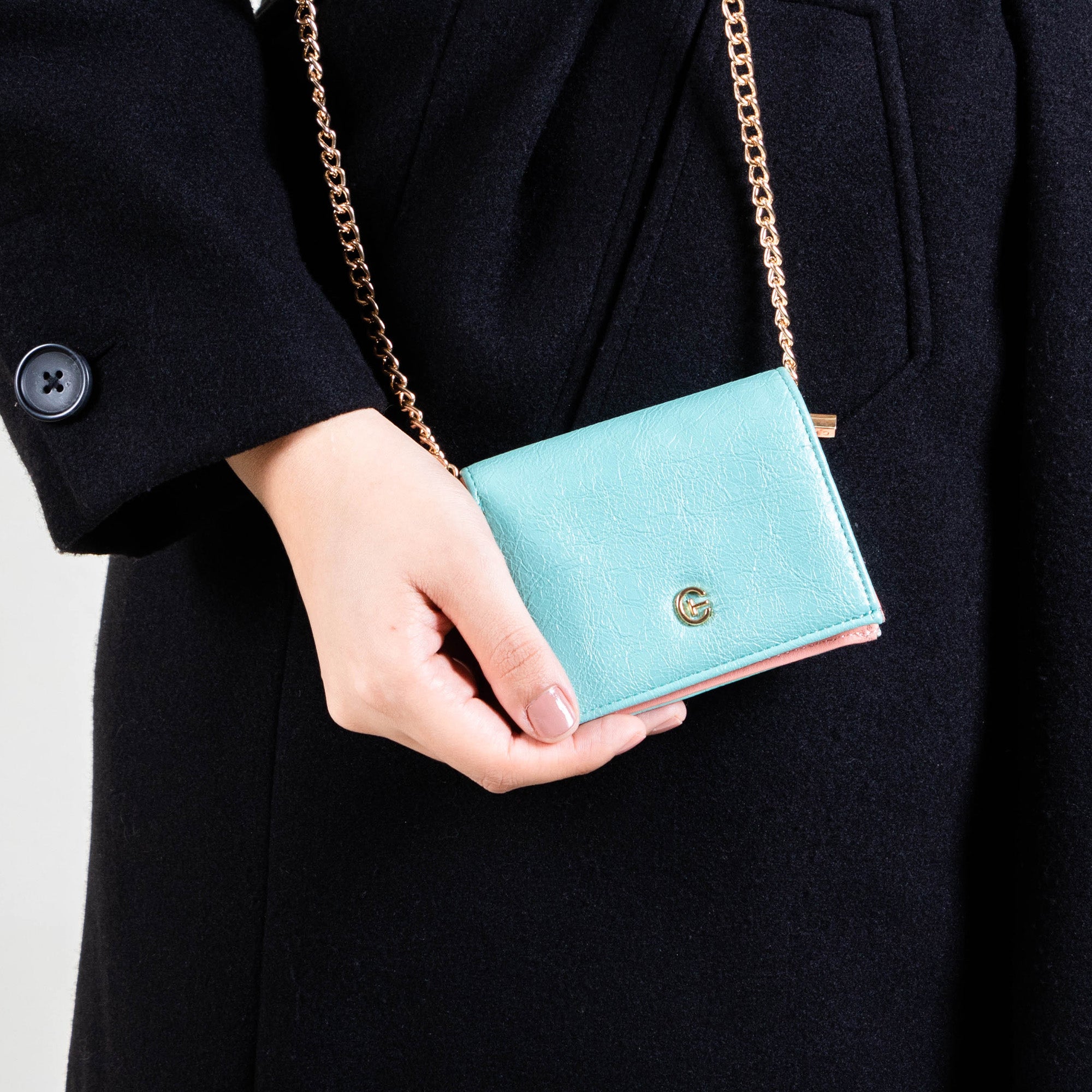 Cartera Primadonna