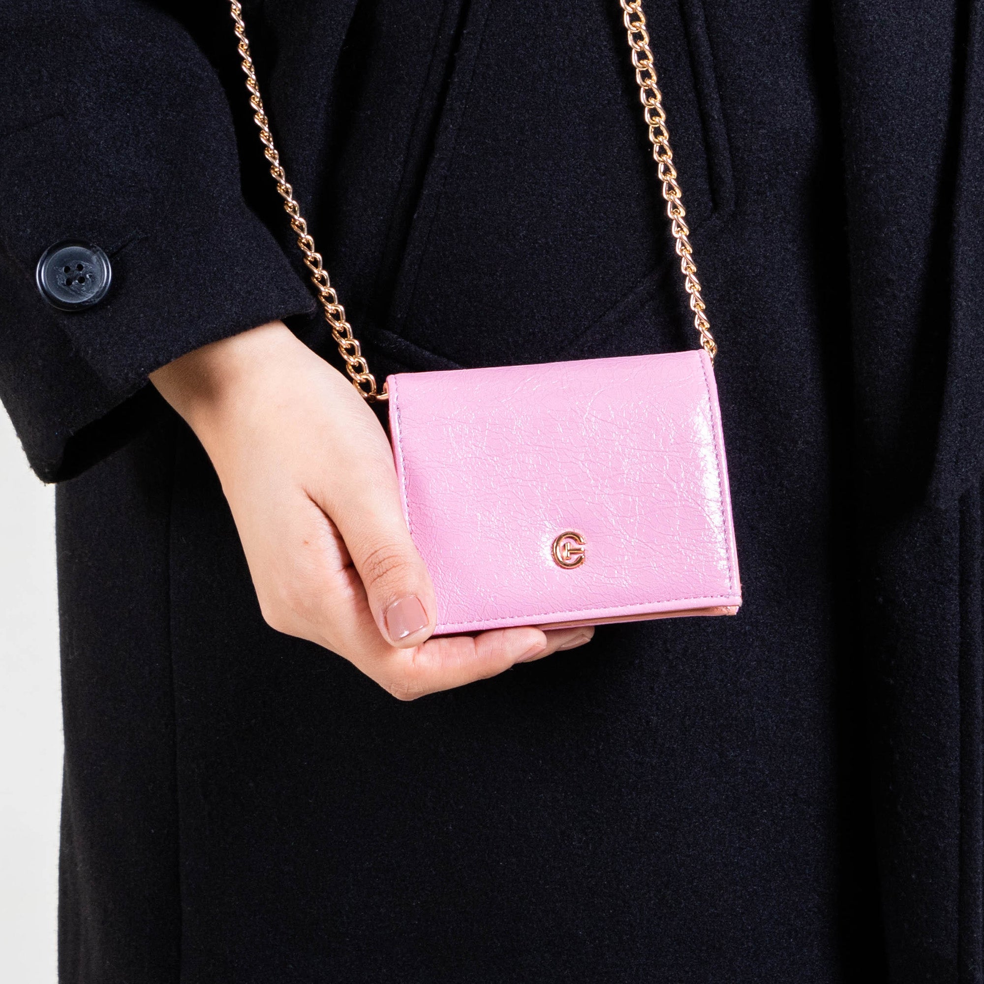 Cartera Primadonna