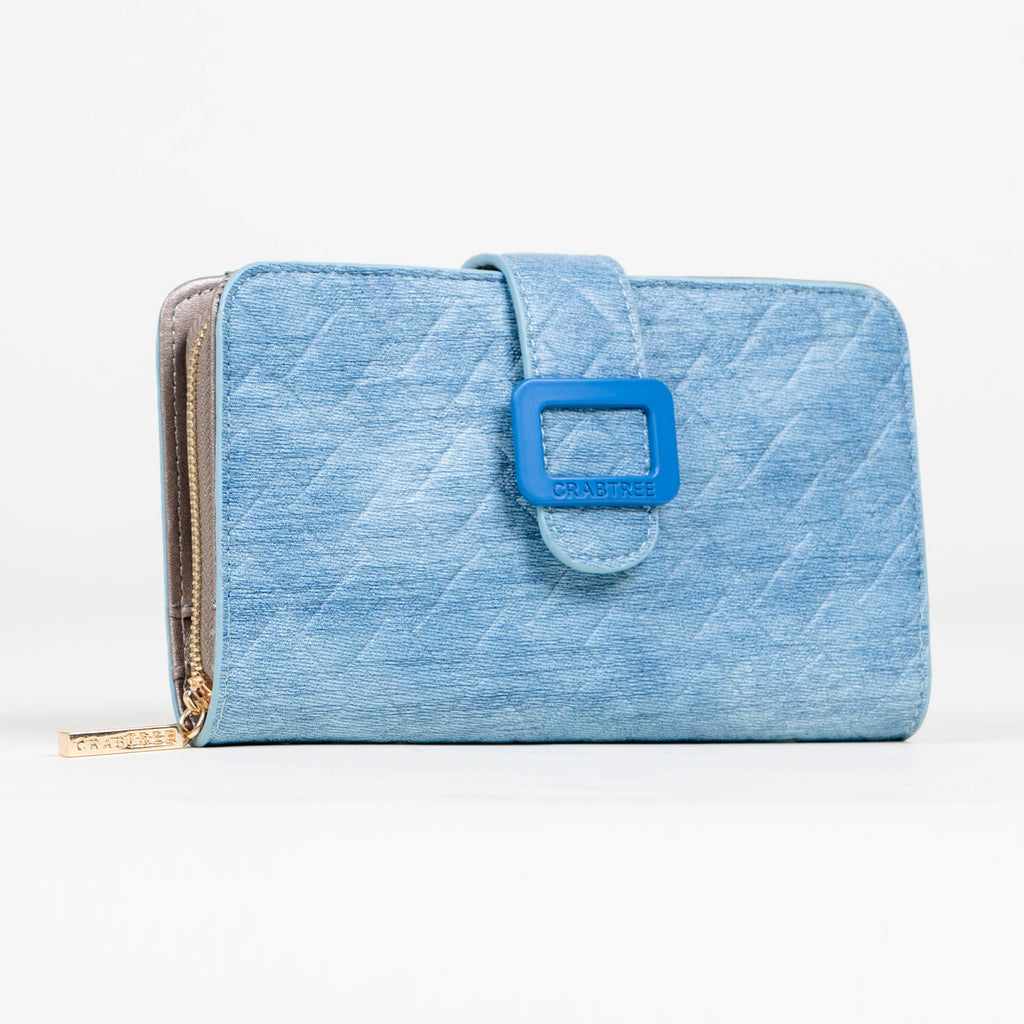 Cartera Primadonna