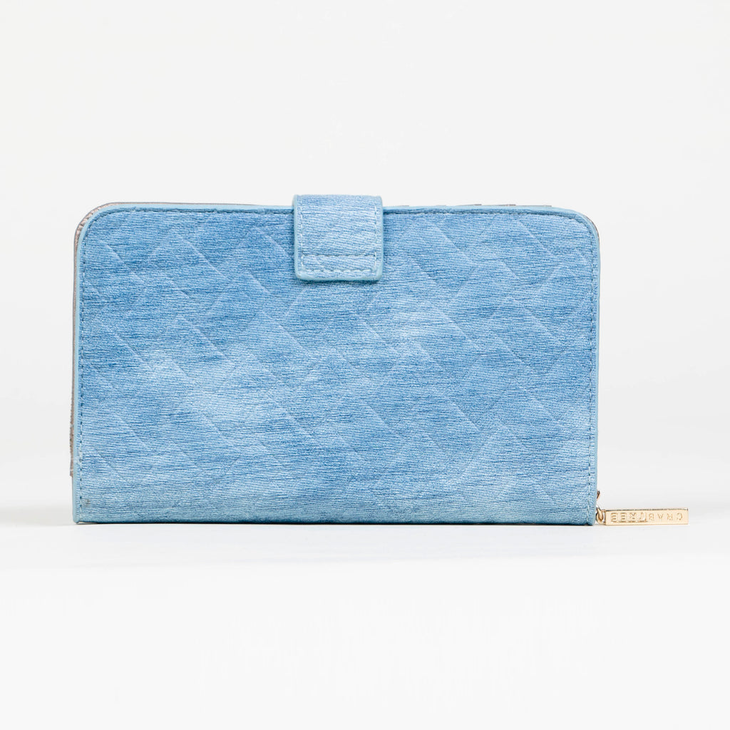 Cartera Primadonna