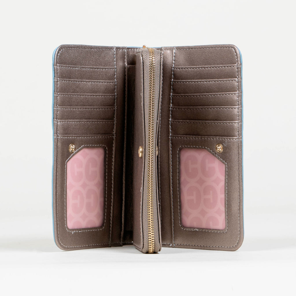 Cartera Primadonna