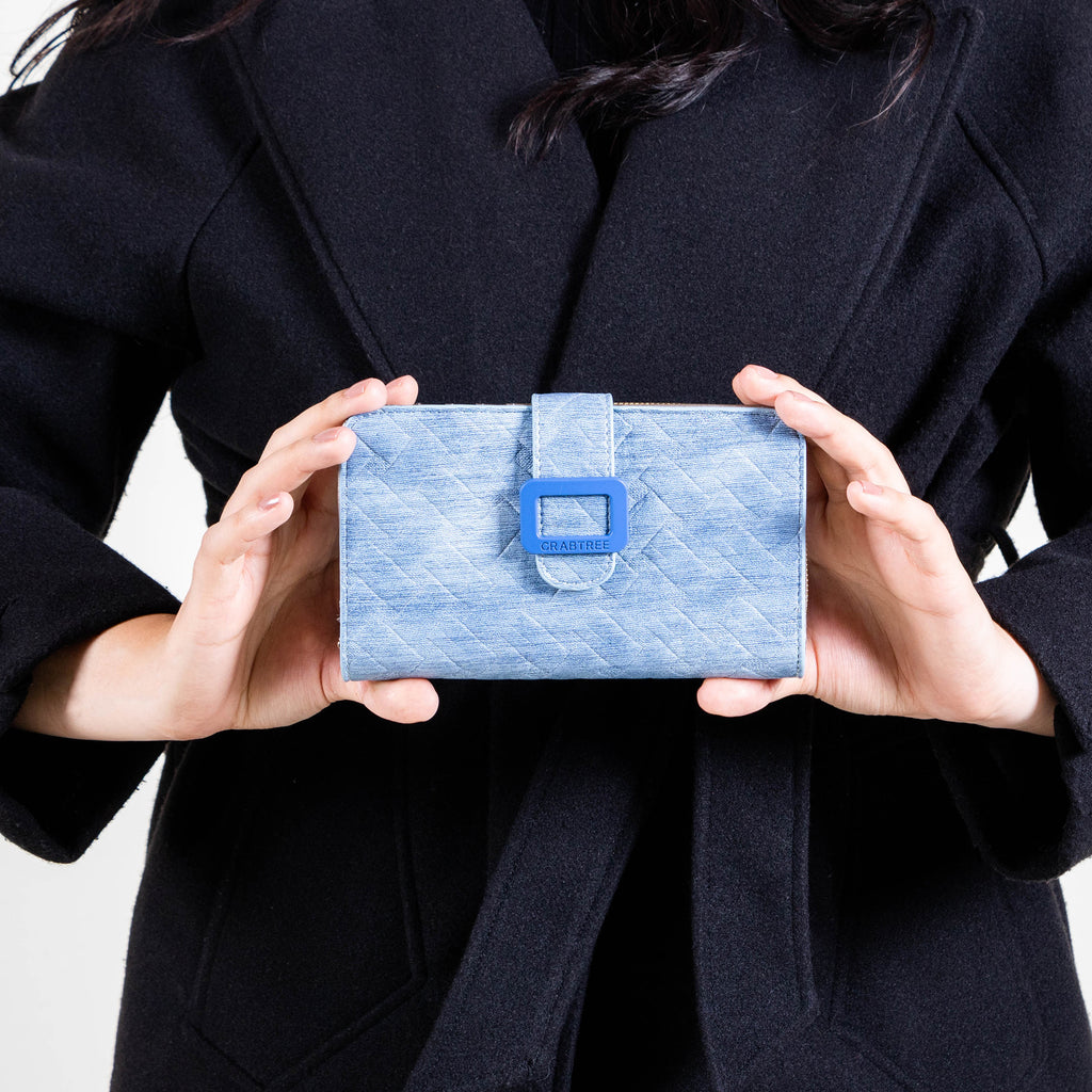 Cartera Primadonna