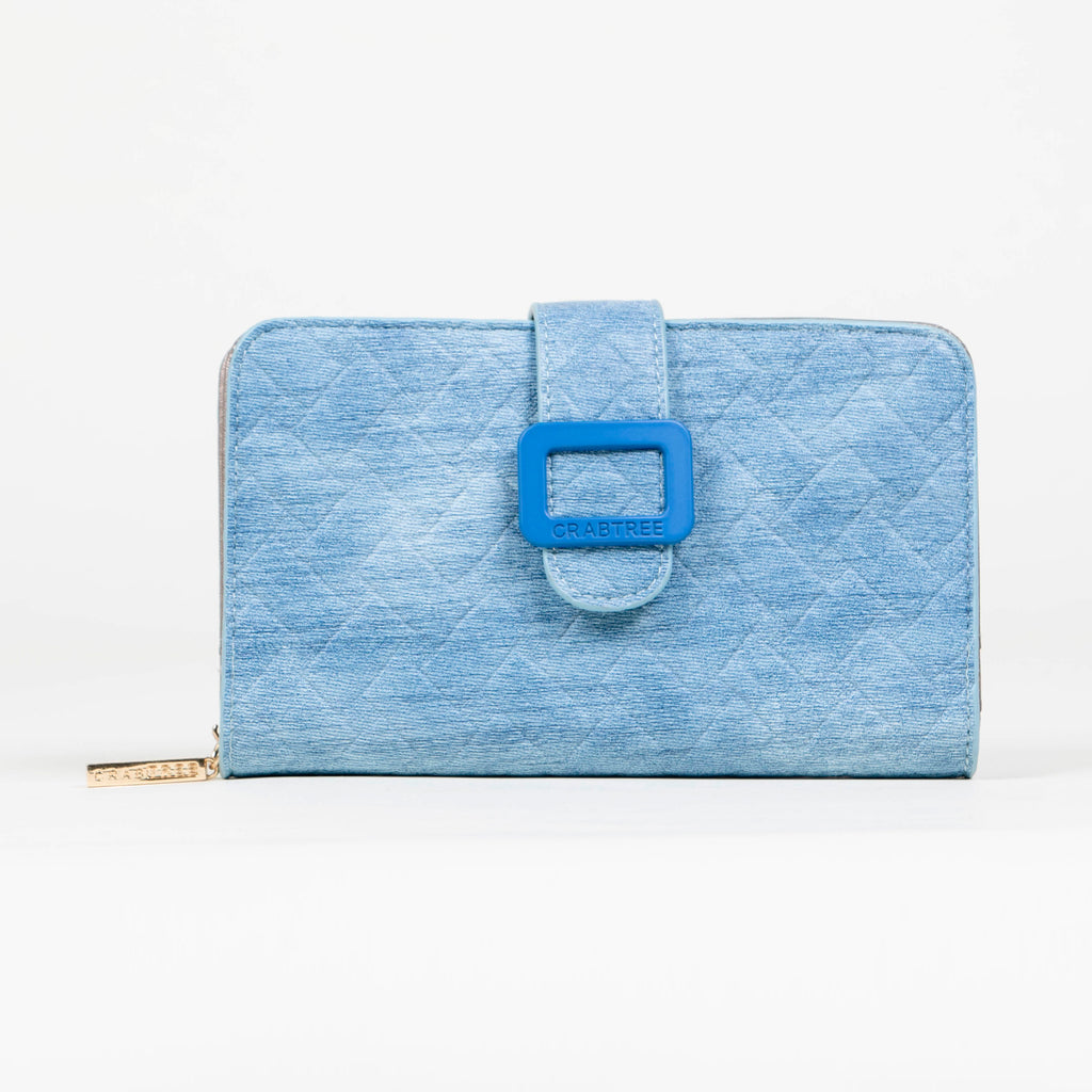 Cartera Primadonna