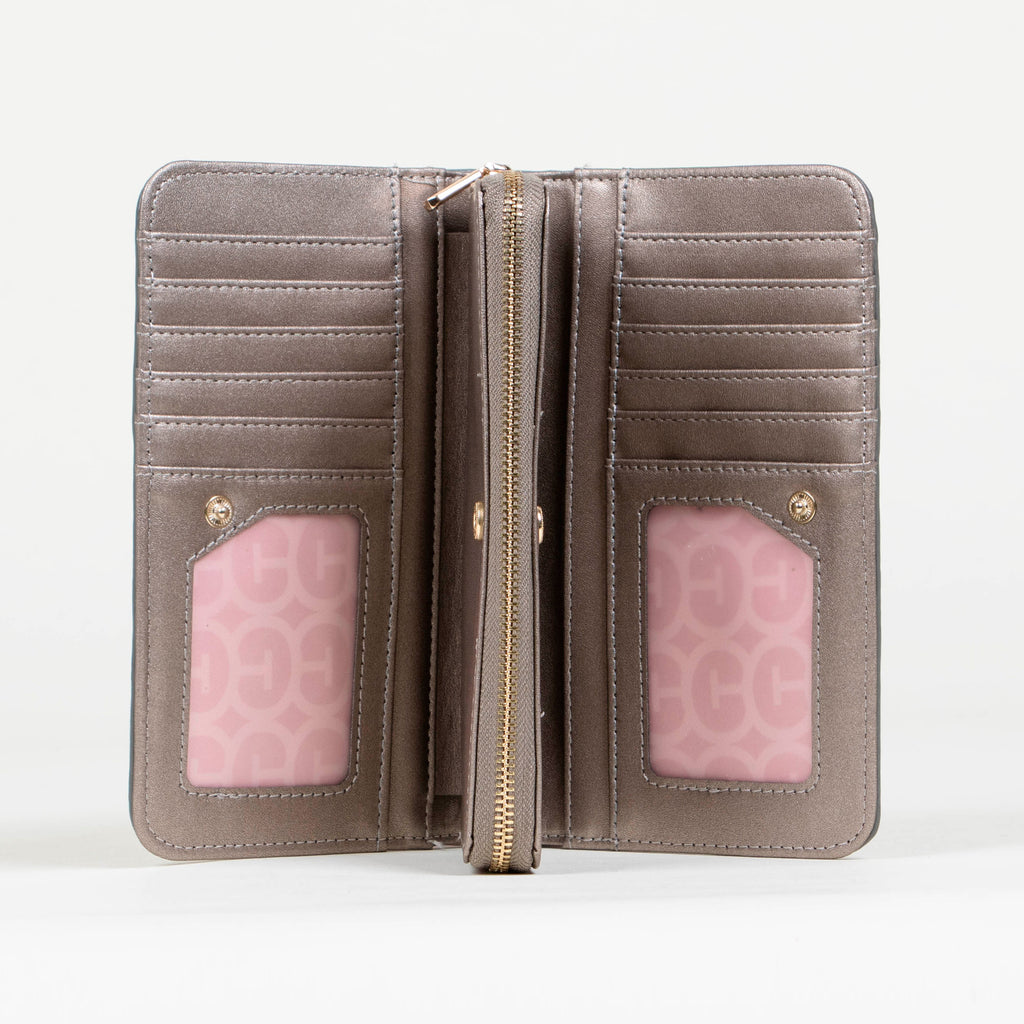 Cartera Primadonna