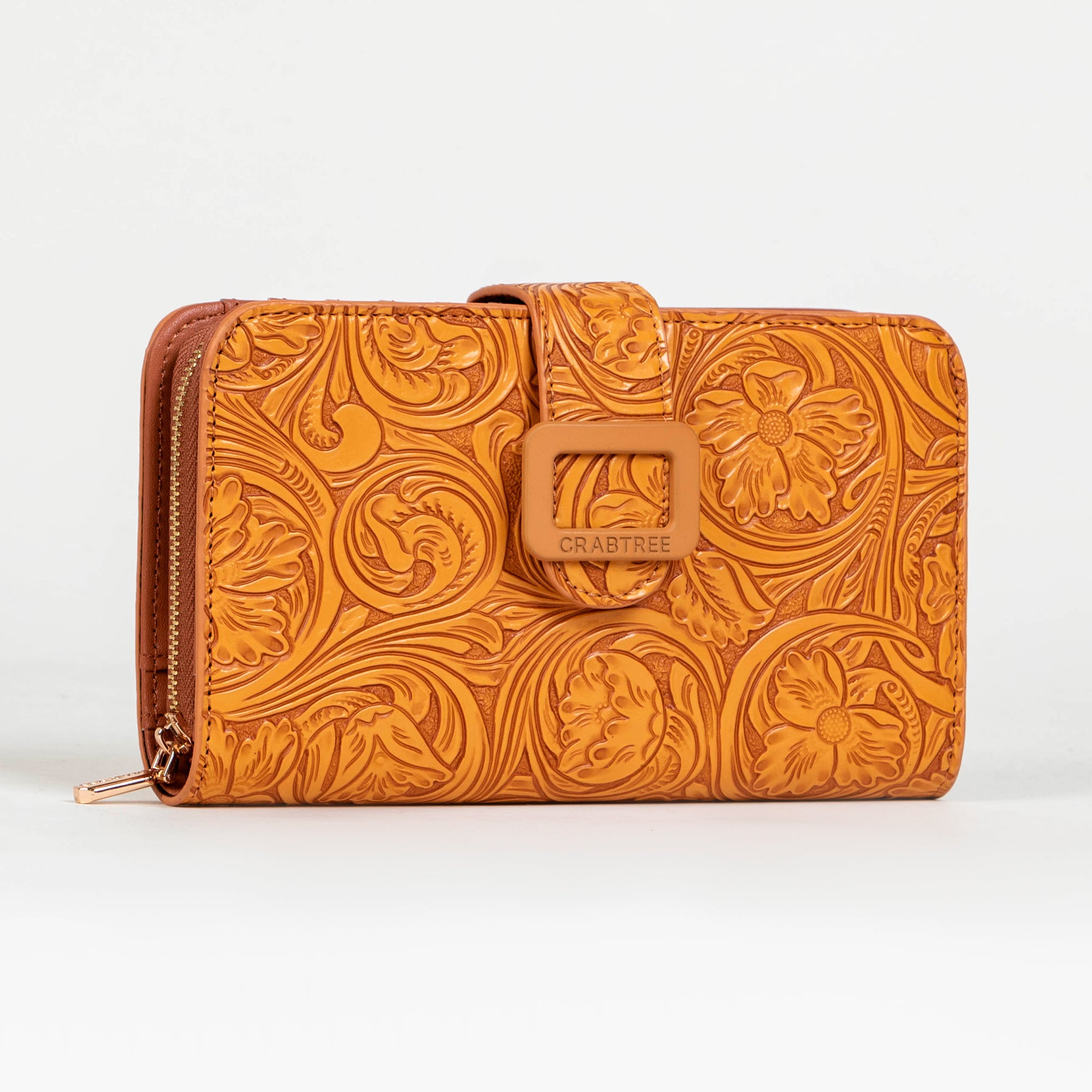 Cartera broche Odessia