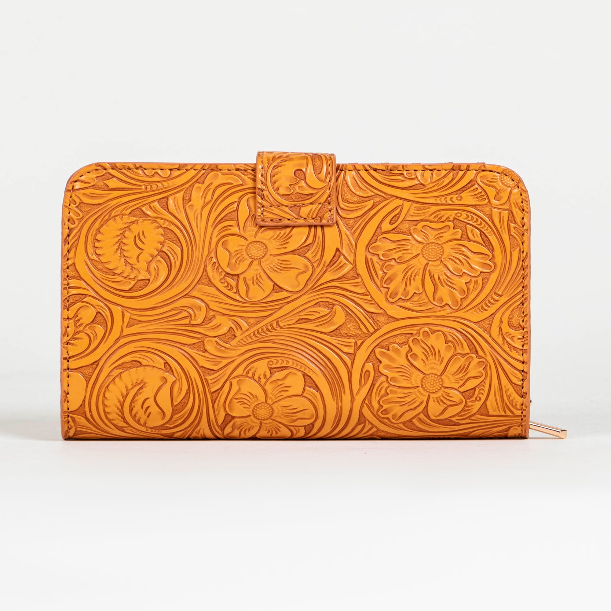 Cartera broche Odessia