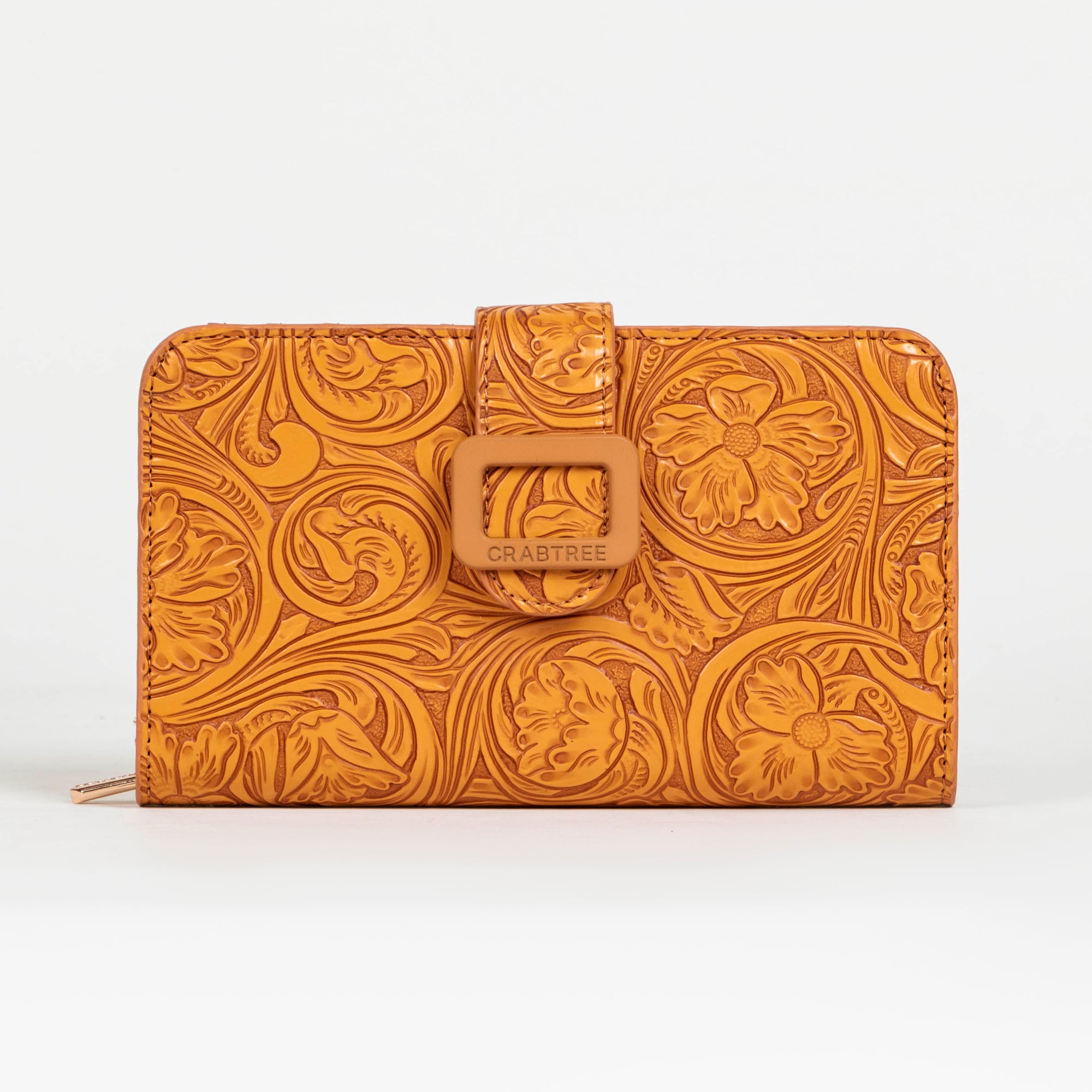 Cartera broche Odessia