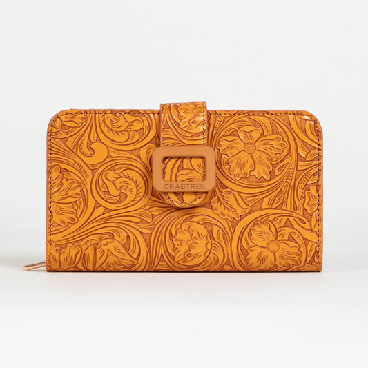 Cartera broche Odessia