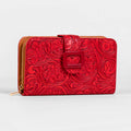 Cartera broche Odessia