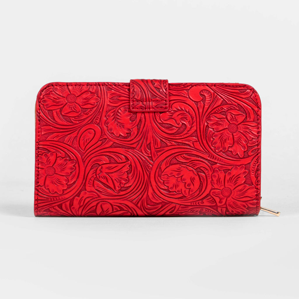 Cartera broche Odessia