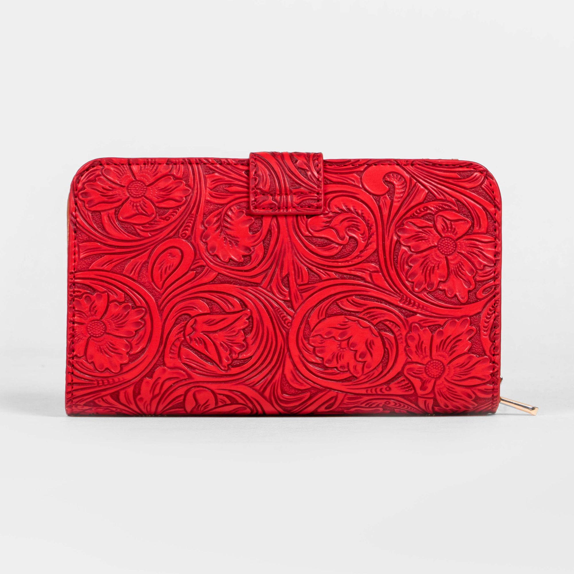 Cartera broche Odessia