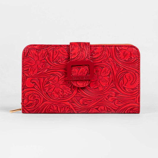 Cartera broche Odessia