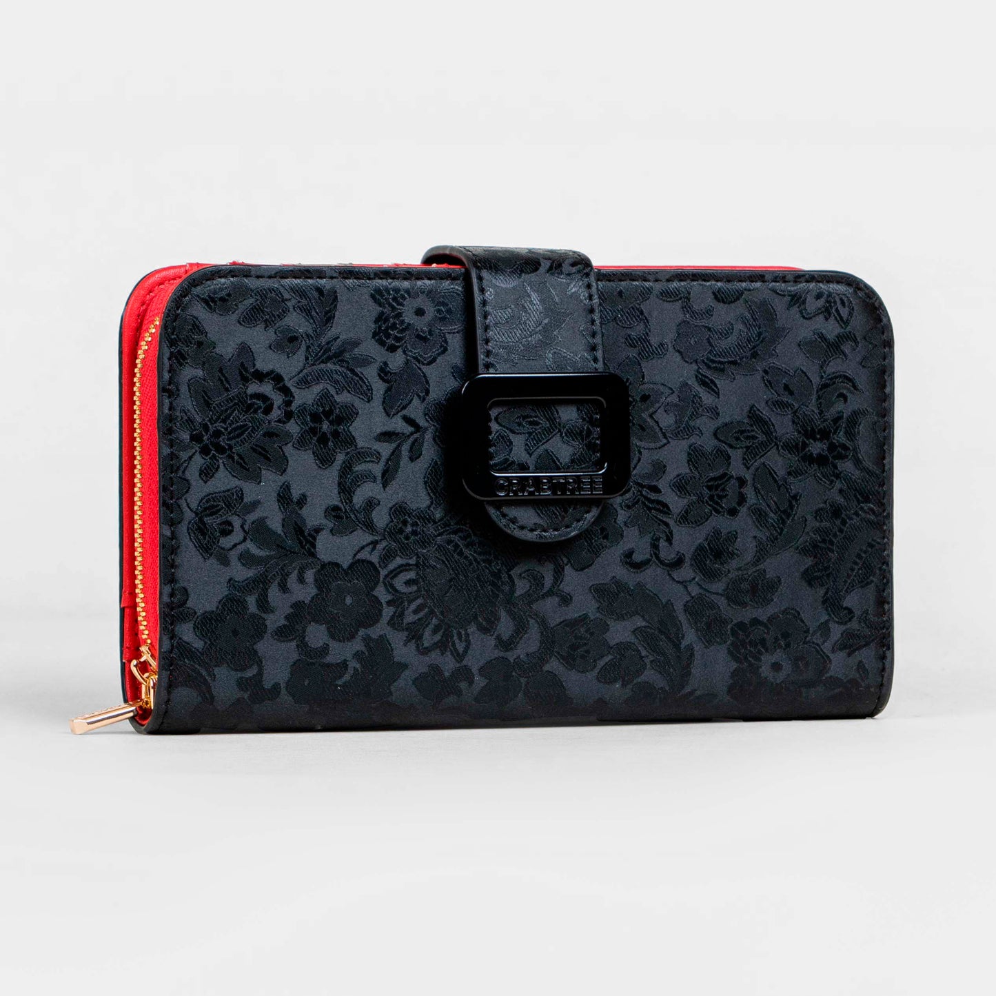 Cartera broche Odessia