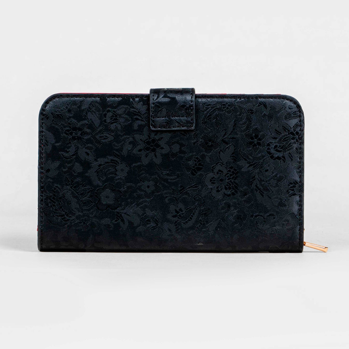 Cartera broche Odessia