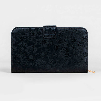 Cartera broche Odessia