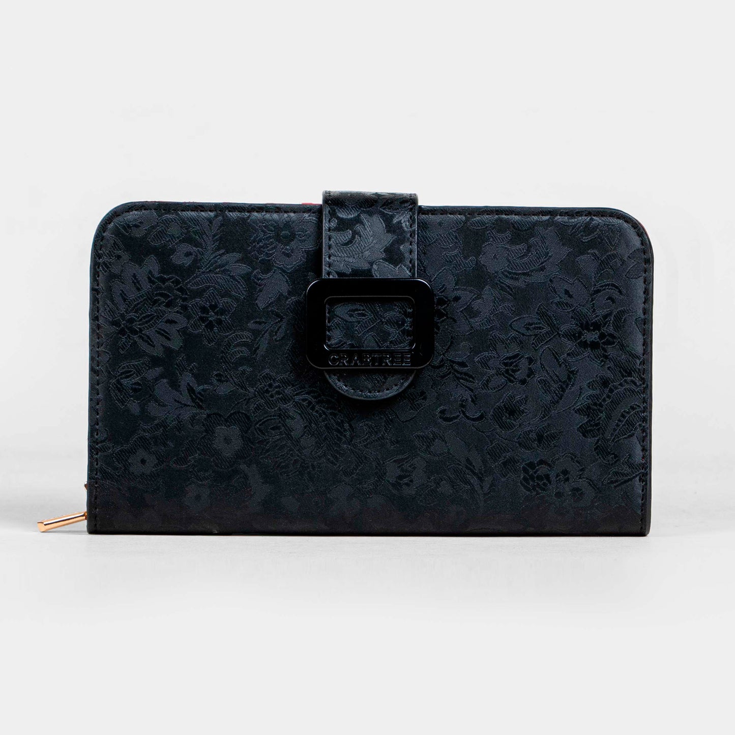 Cartera broche Odessia