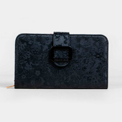 Cartera broche Odessia