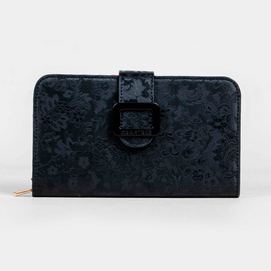 Cartera broche Odessia