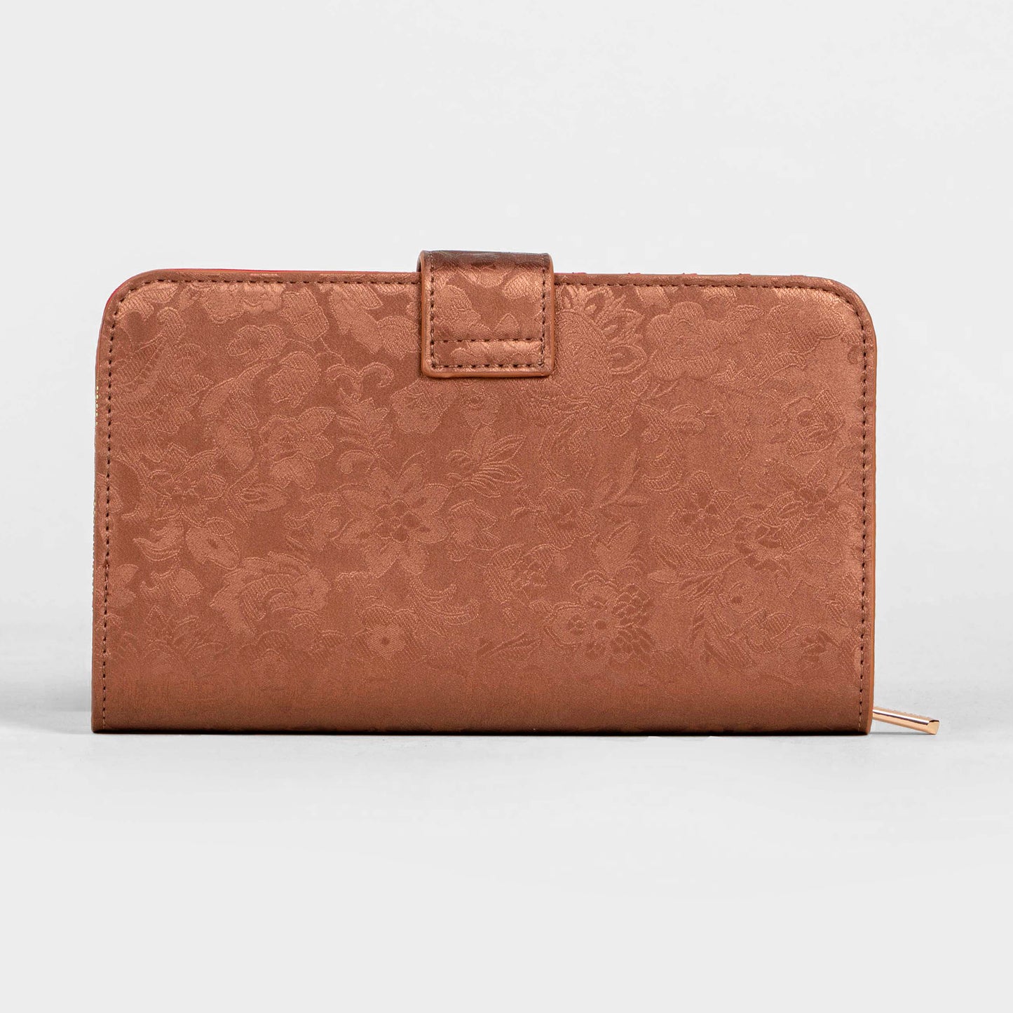 Cartera broche Odessia