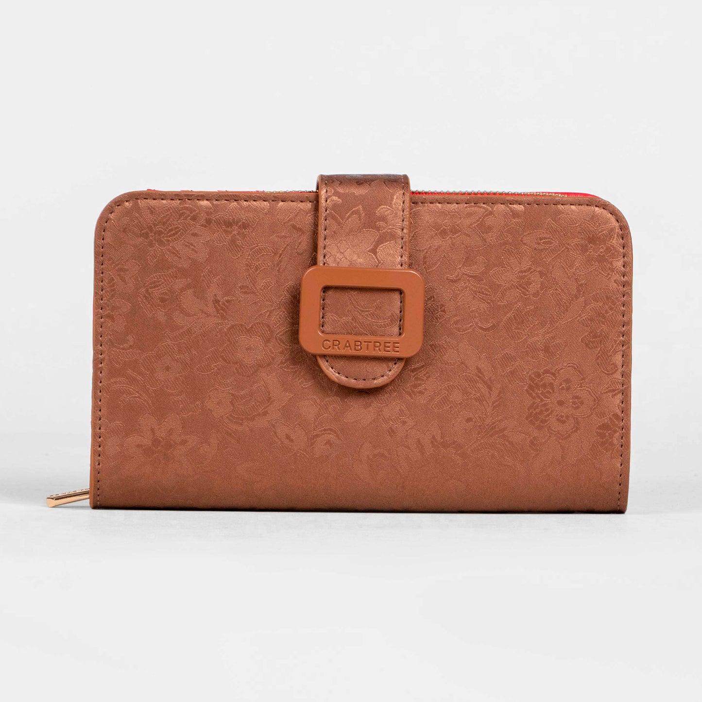 Cartera broche Odessia