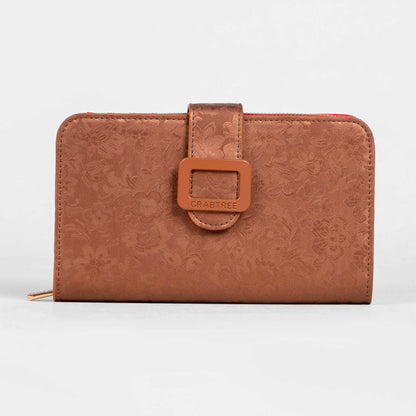 Cartera broche Odessia