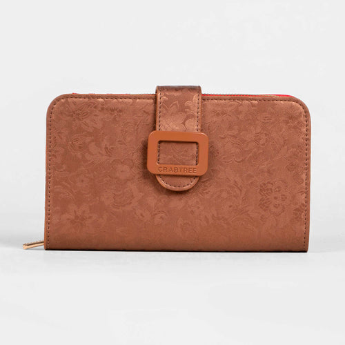Cartera broche Odessia