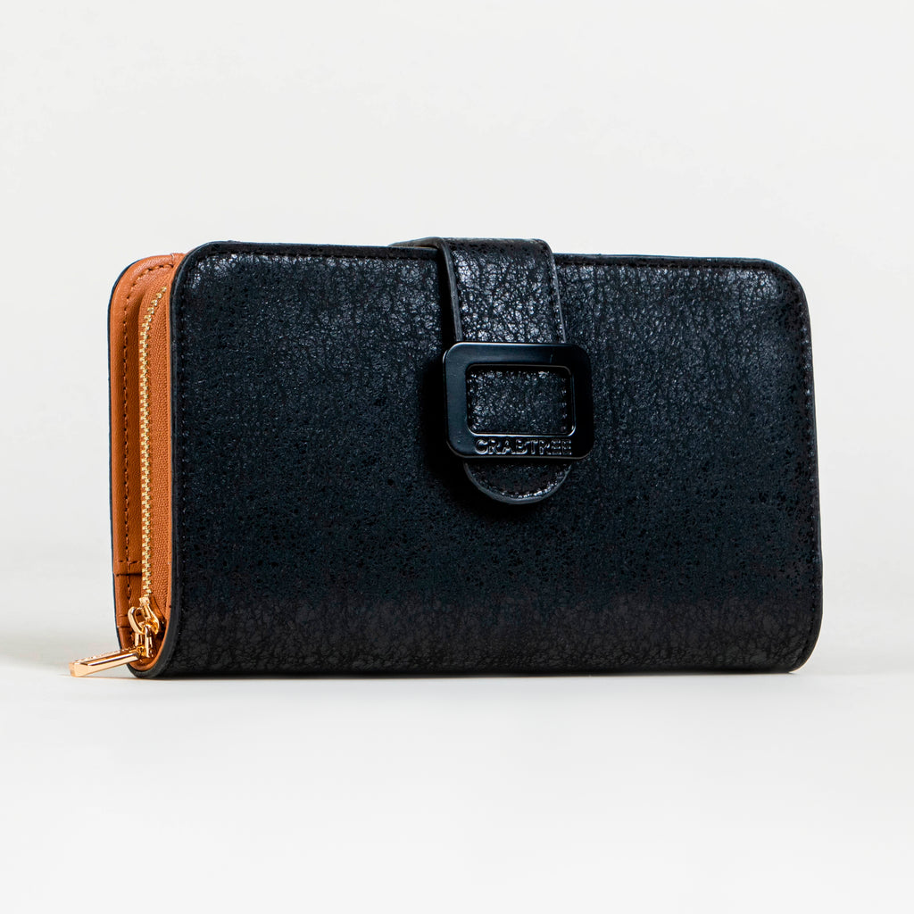 Cartera broche Odessia