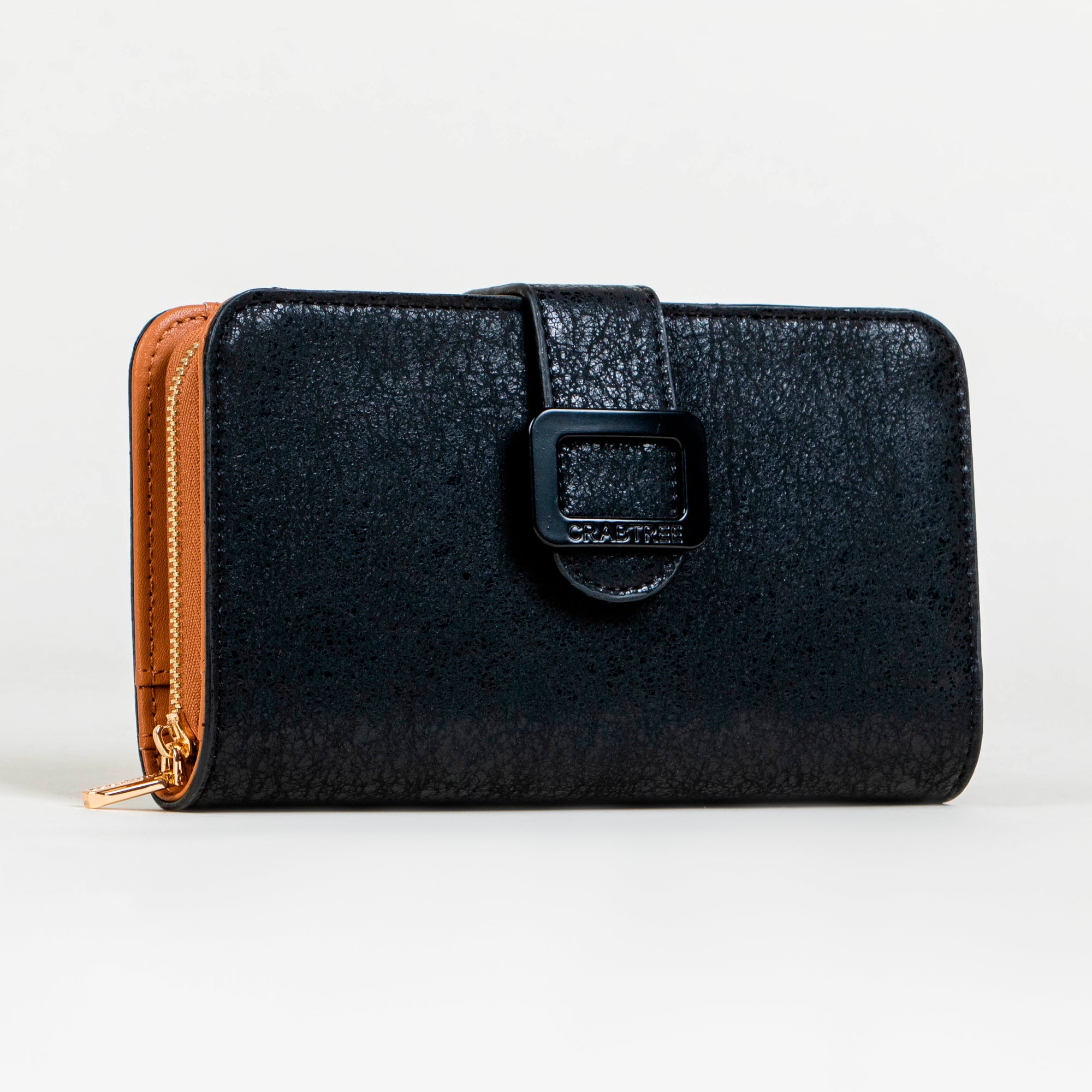 Cartera broche Odessia
