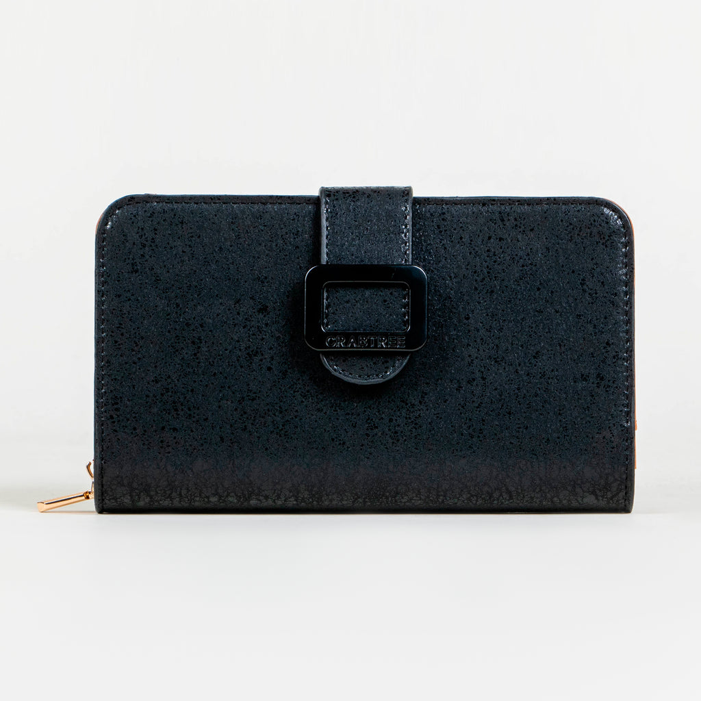 Cartera broche Odessia