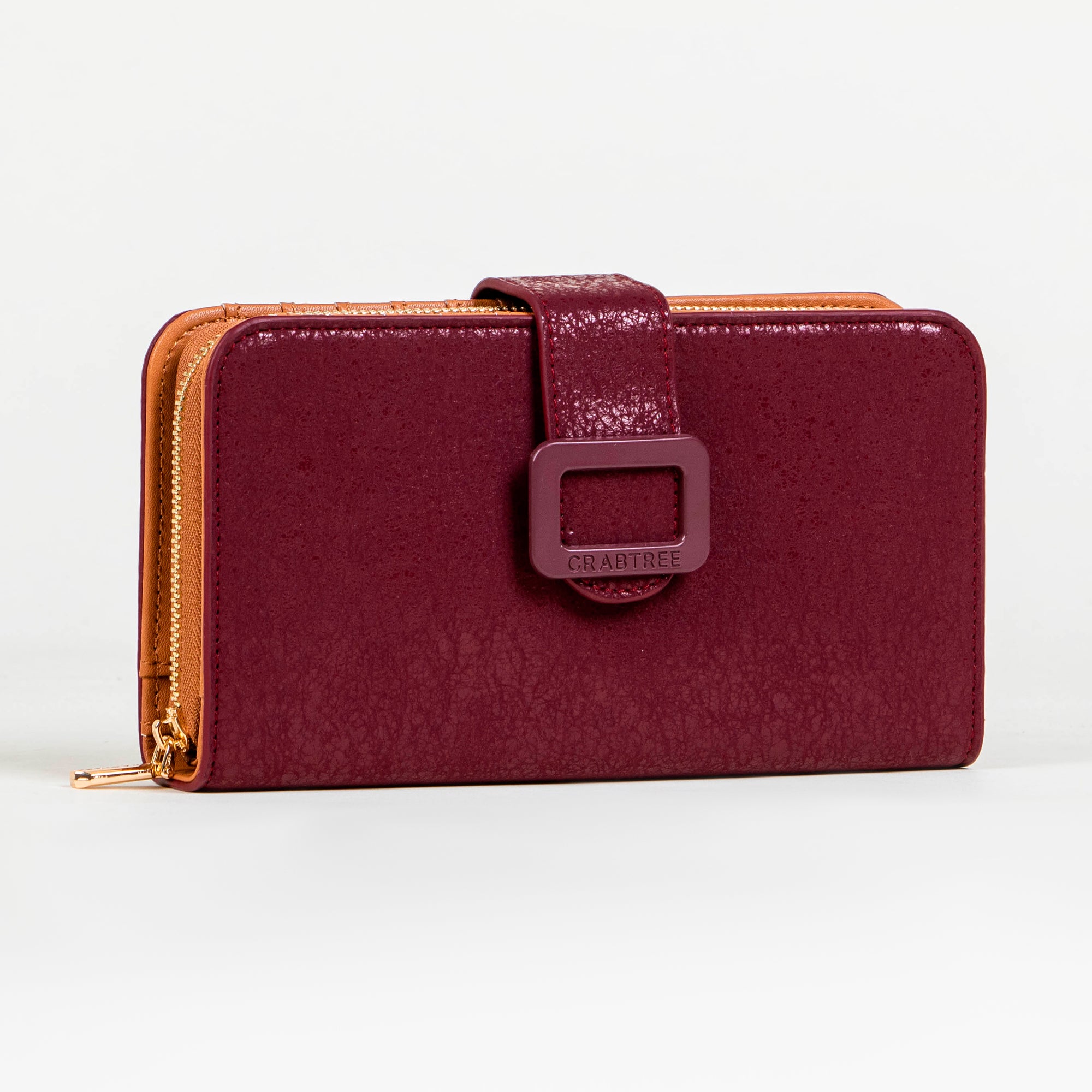 Cartera broche Odessia