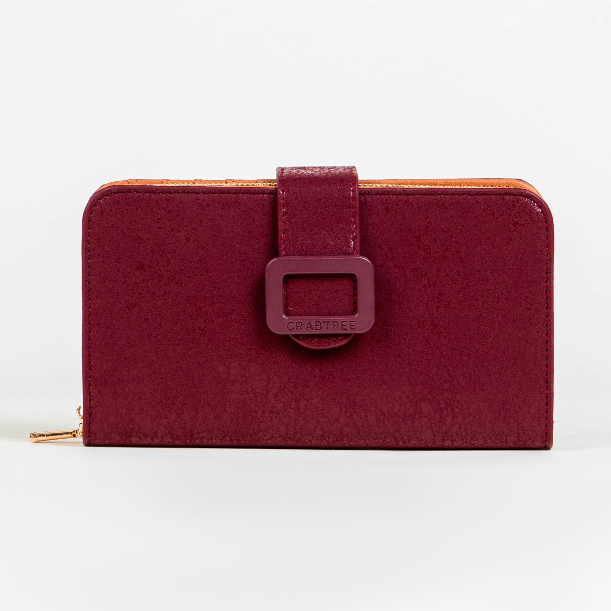 Cartera broche Odessia