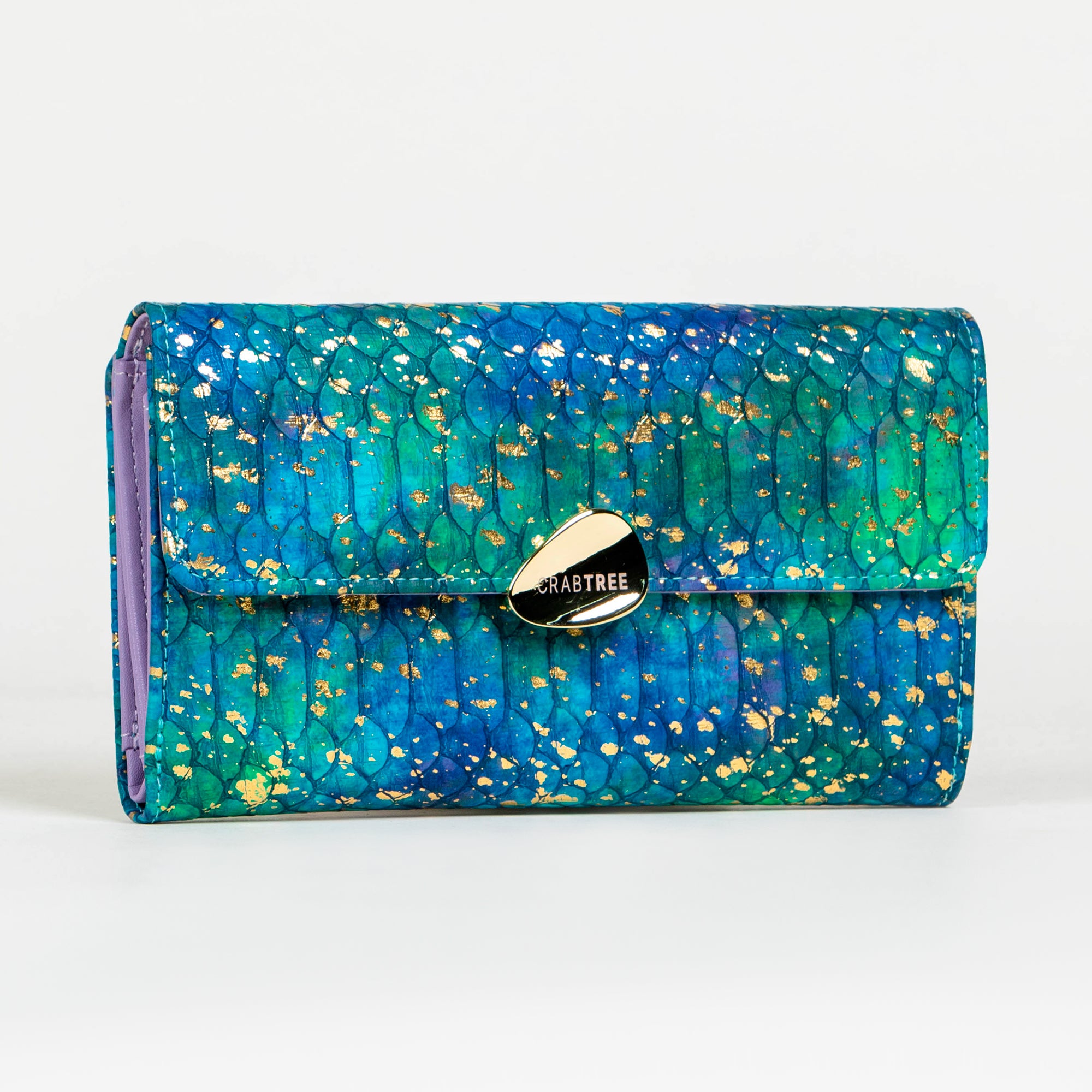 Cartera broche Odessia