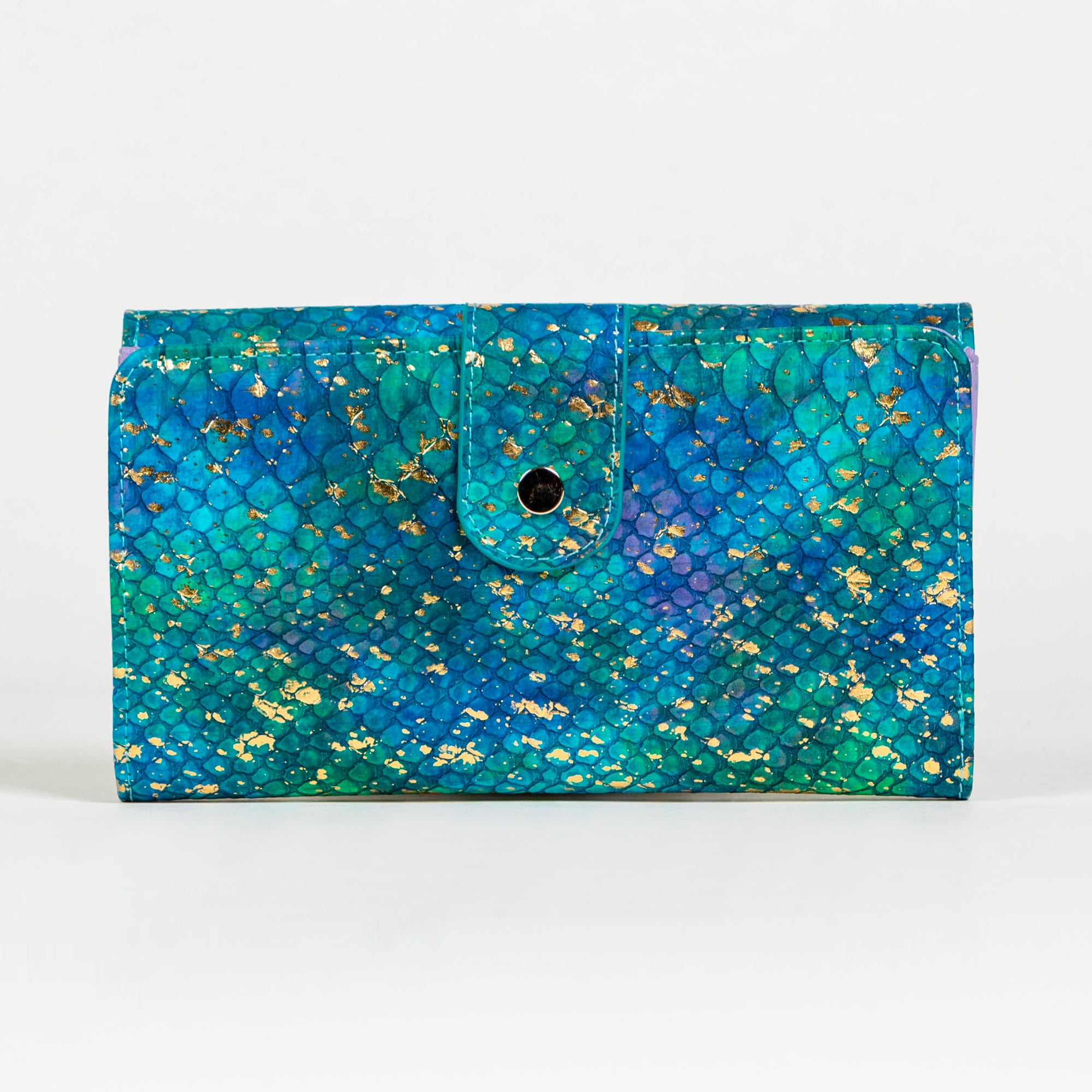 Cartera broche Odessia