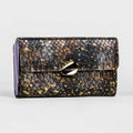 Cartera broche Odessia