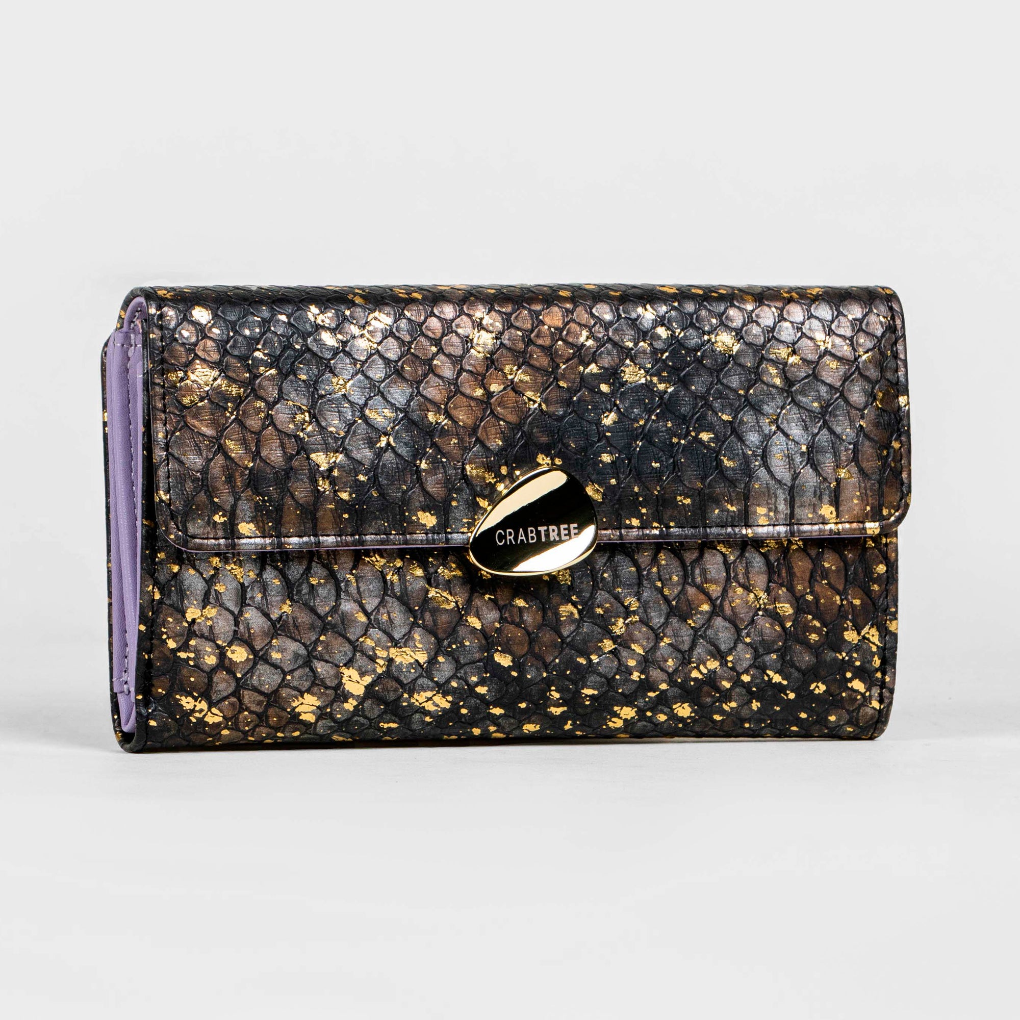 Cartera broche Odessia