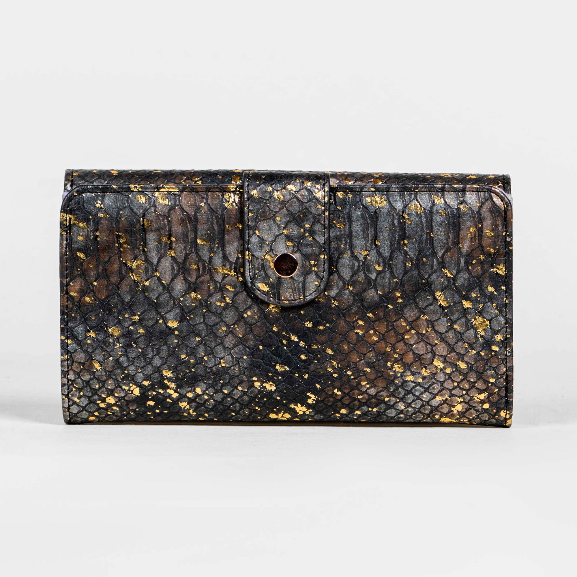 Cartera broche Odessia