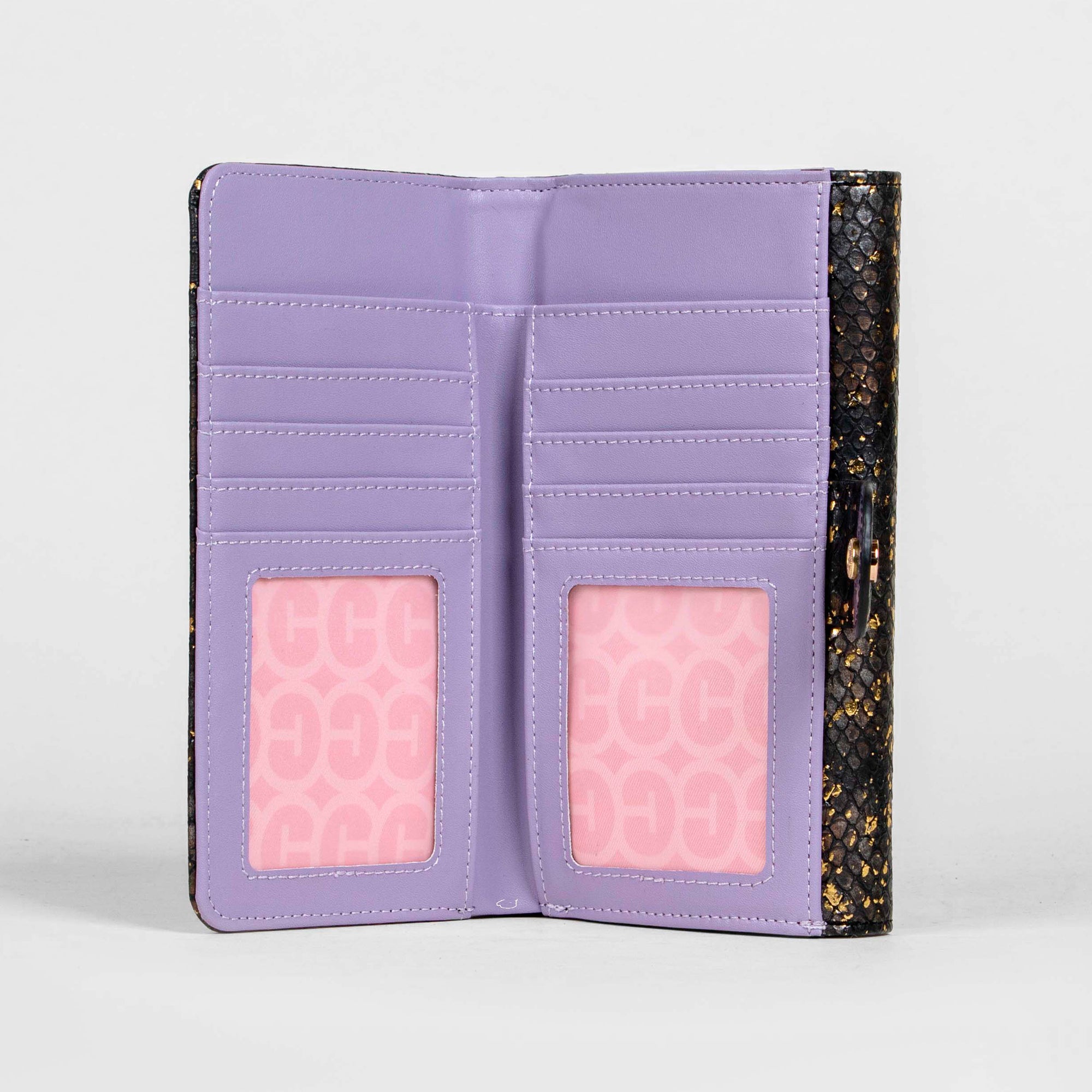 Cartera broche Odessia