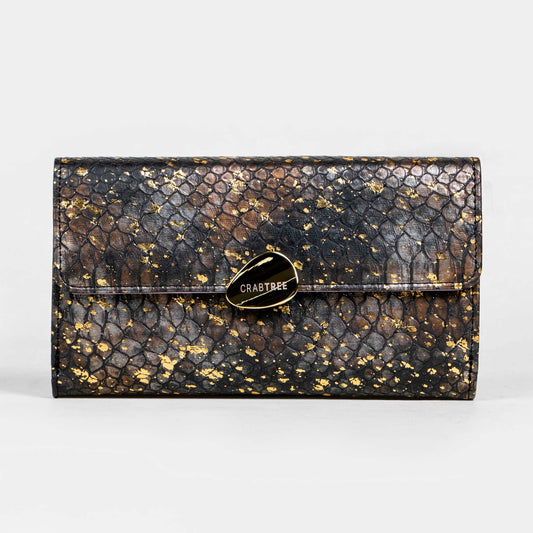 Cartera broche Odessia