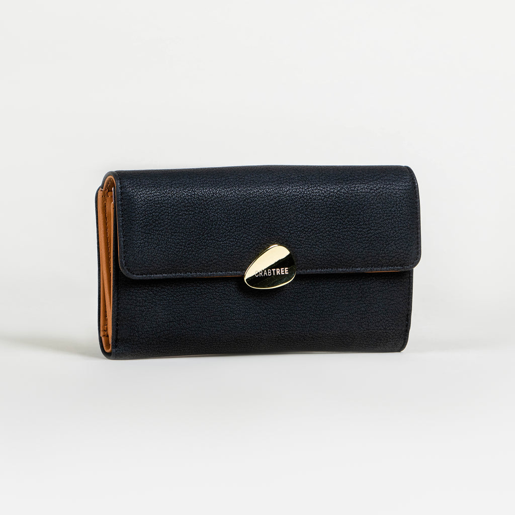 Cartera broche Odessia