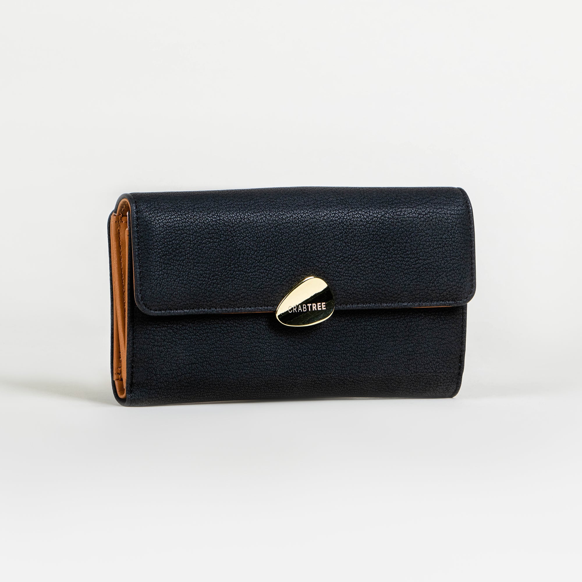 Cartera broche Odessia