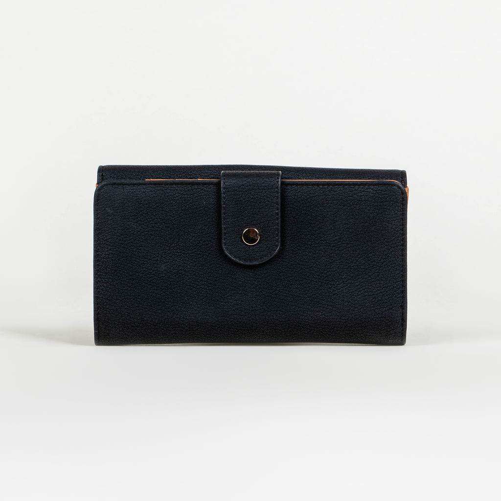 Cartera broche Odessia